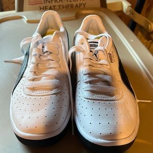 Pumas brand new